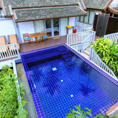 Отель Centara Villas Samui детские мероприятия