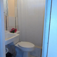 Отель Bethel Court Guesthouse Апартаменты с различными типами кроватей фото 27