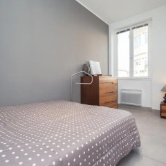 Отель République - 1 Chambre - Garibaldi Франция, Ницца - отзывы, цены и фото номеров - забронировать отель République - 1 Chambre - Garibaldi онлайн комната для гостей фото 4