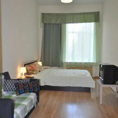 Staroye Zerkalo hotel 2* Стандартный номер с различными типами кроватей фото 7