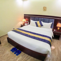 Gallant Hotel 168 3* Стандартный номер фото 4