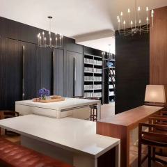 Отель Andaz 5th Avenue США, Нью-Йорк - отзывы, цены и фото номеров - забронировать отель Andaz 5th Avenue онлайн спа фото 2