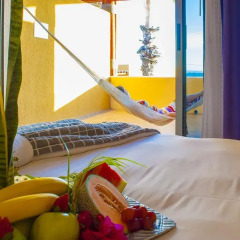 Los Patios Hotel детские мероприятия фото 2