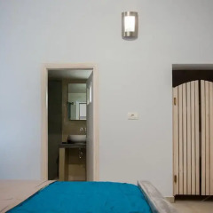 Отель Elysium Residence Греция, Остров Санторини - отзывы, цены и фото номеров - забронировать отель Elysium Residence онлайн комната для гостей фото 5
