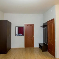 Отель Аквариум 3* Улучшенная студия фото 6