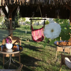 Отель Dort Mevsim Alacati Чешме фото 11
