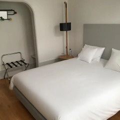 Отель Maison Nos B&B комната для гостей фото 2