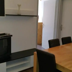 Апартаменты Raisa Apartments Lerchenfelder Gürtel 30 Студия с различными типами кроватей фото 8