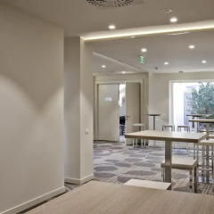 Jump INN Hotel Belgrade