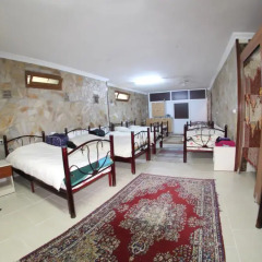 Boomerang Guesthouse 2* Кровать в общем номере с двухъярусной кроватью фото 4