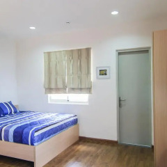 Апартаменты GK Home Serviced Apartment комната для гостей фото 2