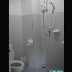 Отель Pensiri House 3* Стандартный номер с различными типами кроватей фото 6