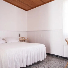 Отель Hostal La Florida Льянса комната для гостей