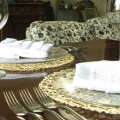 Отель Gourmet B&B Giglio Bianco в номере фото 2