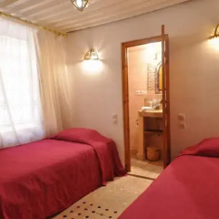 Отель Riad Tayba Марокко, Фес - отзывы, цены и фото номеров - забронировать отель Riad Tayba онлайн детские мероприятия