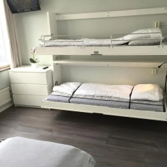 Отель Masthuggsterassens Vandrarhem & Mini Hotell детские мероприятия