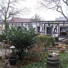 Hotel Landhaus Sechting фото 2