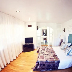 Ibiza Rocks House At Pikes Hotel комната для гостей фото 4