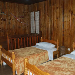 Nasho Vruho Hotel 3* Стандартный номер с двуспальной кроватью фото 4