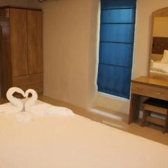 Отель Cokes Beach House Стандартный номер фото 2