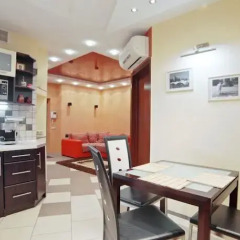 Гостиница ApartSerg 2 Беларусь, Минск - отзывы, цены и фото номеров - забронировать гостиницу ApartSerg 2 онлайн в номере фото 2