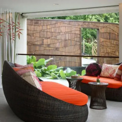 Отель ShaSa Resort & Residences, Koh Samui интерьер отеля