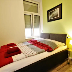 Отель Vienna CityApartments - 1120 Апартаменты с различными типами кроватей фото 15