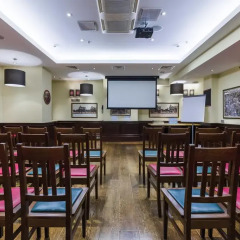 Гостиница Park Inn by Radisson Невский развлечения