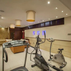 Отель Infinity Villa Кипр, Протарас - отзывы, цены и фото номеров - забронировать отель Infinity Villa онлайн интерьер отеля