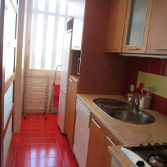 Отель Duplex Lisboa Апартаменты с различными типами кроватей фото 26