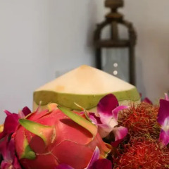 Отель Samui Honey Cottages Beach Resort 3* Номер Делюкс с различными типами кроватей фото 21