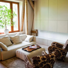 Отель Apartamenty 23 Польша, Познань - отзывы, цены и фото номеров - забронировать отель Apartamenty 23 онлайн комната для гостей фото 2