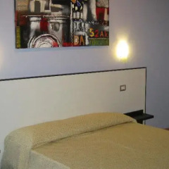Hotel Faenza детские мероприятия