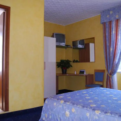 Hotel Beata Giovannina Стандартный номер