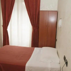 Hotel Ciao Стандартный номер с различными типами кроватей фото 5