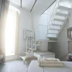 Отель San Francesco Bed & Breakfast Люкс фото 10