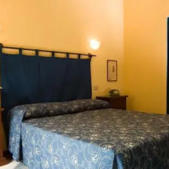 Отель Art Residence San Domenico 3* Студия с различными типами кроватей фото 4
