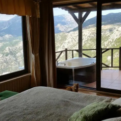 Отель Yediburunlar Lighthouse 5* Люкс повышенной комфортности фото 8