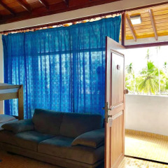 Lanka Beach Hotel 2* Апартаменты с различными типами кроватей фото 6