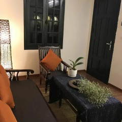 Отель Chez Annie 3* Апартаменты с различными типами кроватей фото 10