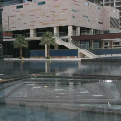 Отель Bay Square ОАЭ, Дубай - отзывы, цены и фото номеров - забронировать отель Bay Square онлайн бассейн фото 2