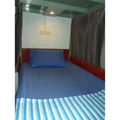 Отель Sleep Inn Hostel Koh Tao Таиланд, Мэй-Хаад-Бэй - отзывы, цены и фото номеров - забронировать отель Sleep Inn Hostel Koh Tao онлайн комната для гостей фото 5