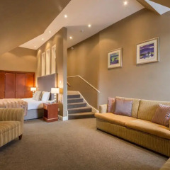 Sherbrooke Castle Hotel интерьер отеля фото 3