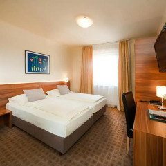 Hotel Astoria 3* Стандартный номер фото 2