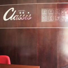 Hotel Classis банкомат