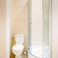 Cynamon Hostel Кровать в женском общем номере с двухъярусной кроватью фото 4