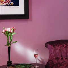Dorsia Hotel & Restaurant 4* Номер категории Премиум с различными типами кроватей фото 5