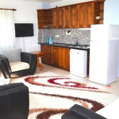 Отель Villa Lapaz Esintisi в номере фото 2