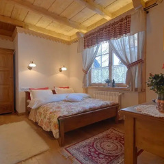 Отель Bambi Cottage Закопане детские мероприятия