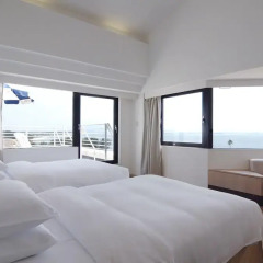 Отель Luigans Spa And Resort 5* Стандартный номер фото 3